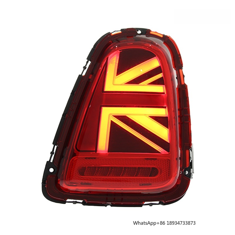 Union Lighting & Decor Photos - Подходит для BMW MINI задние фонари