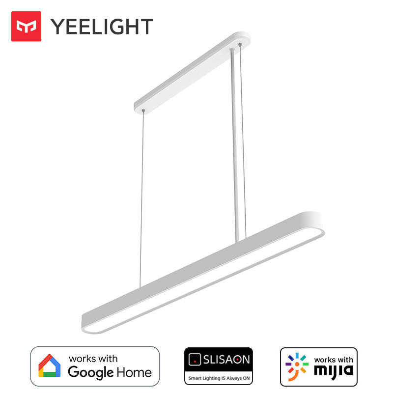 Yeelight Light Lightstrip - Умный светодиодный подвесной светильник Yeelight Ra95