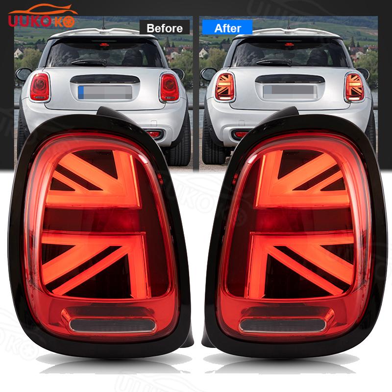 Union Lighting & Decor Photos - Для Mini Cooper F55 F56 F57