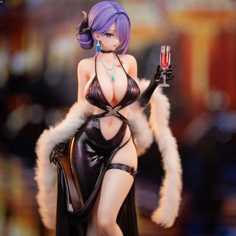 Nova Decor & Lighting Vase - В наличии: Фигурка Super Nova 1/6