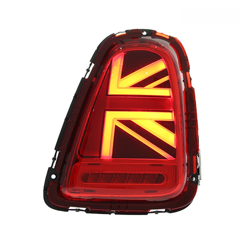 Union Lighting & Decor Photos - Задние фонари для BMW MINI, модификация