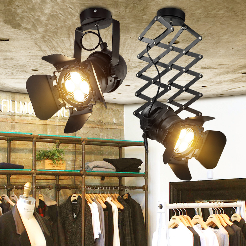 Lighting Room Decor Photo - Современная светодиодная люстра, люстра для фотостудии,