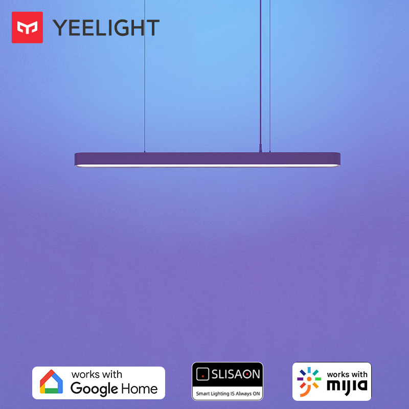 Yeelight Light Lightstrip - Умный светодиодный подвесной светильник Yeelight Ra95