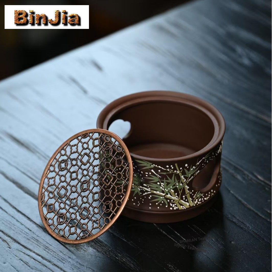 Подставка-нагреватель для чайн – обзор и цена Candle Holder Set