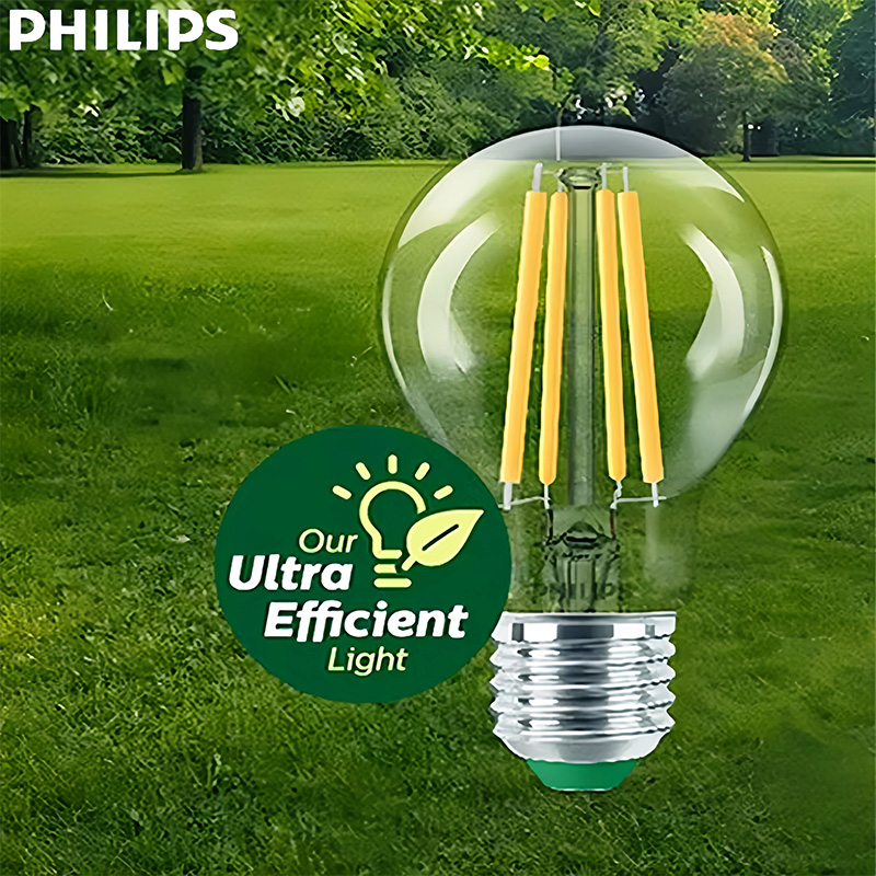 Светодиодная лампа Philips Ult – обзор и цена Philips Bulb Led Classic