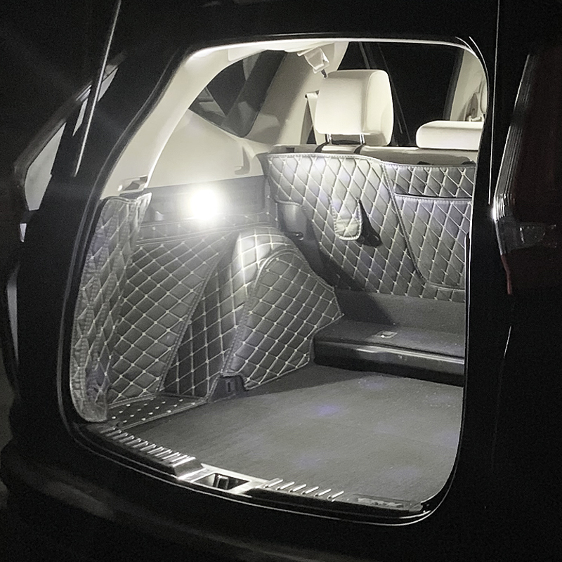Для Subaru Forester SG SH SJ S – обзор и цена Decor Lighting Sg