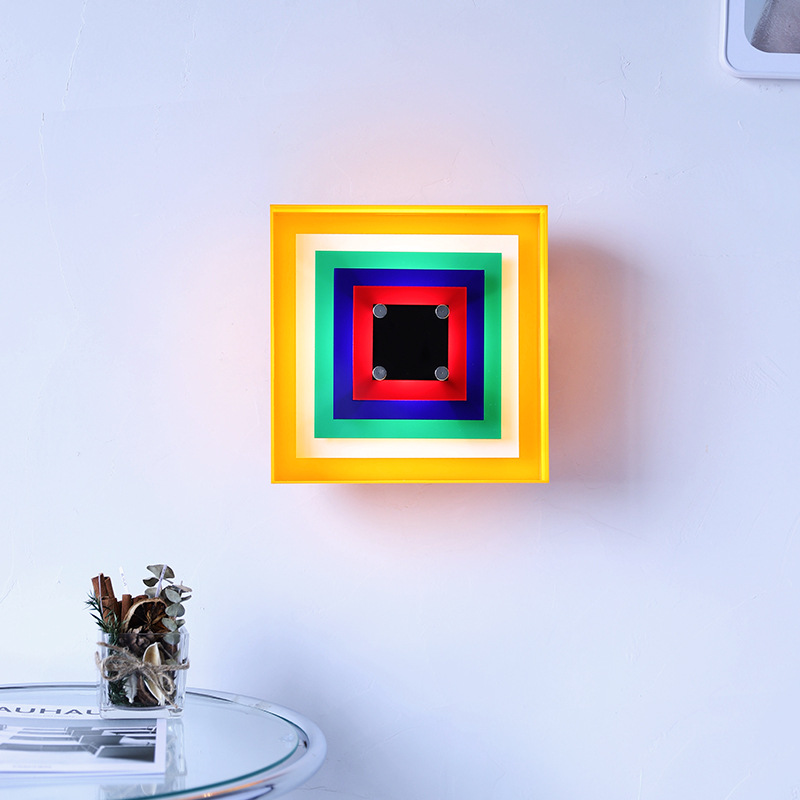 Мемфис, средневековые настенны – обзор и цена Lighting Room Decor Photo