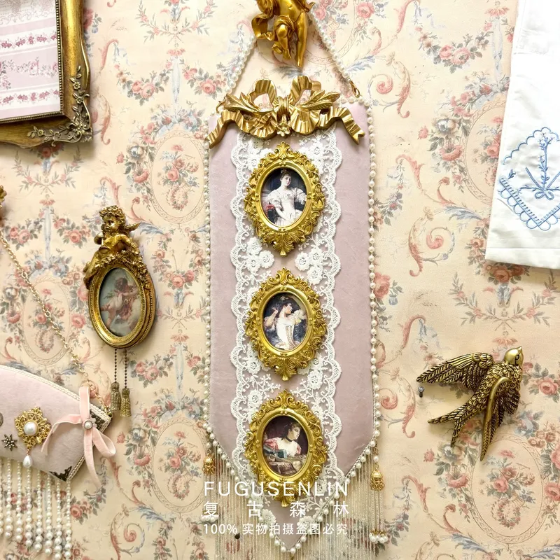 Ретро-рамка для фотографий руч – обзор и цена Lighting Room Decor Photo