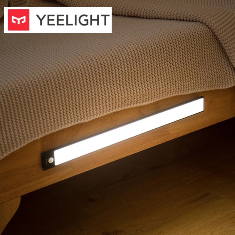 YEELIGHT Настенный светильник  – обзор и цена Yeelight Light Lightstrip