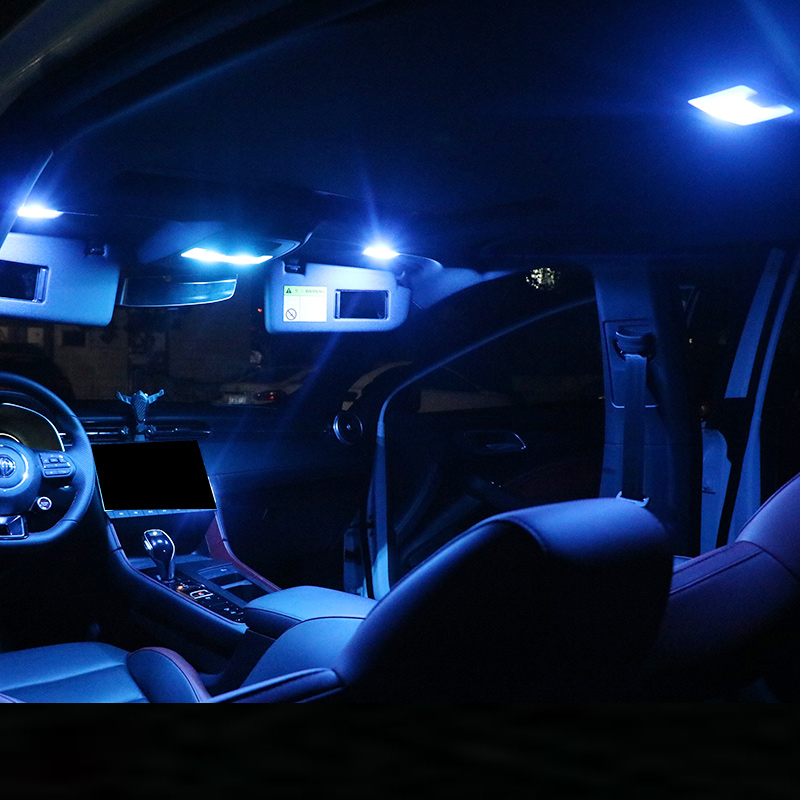 Для Subaru Forester SG SH SJ S – обзор и цена Decor Lighting Sg