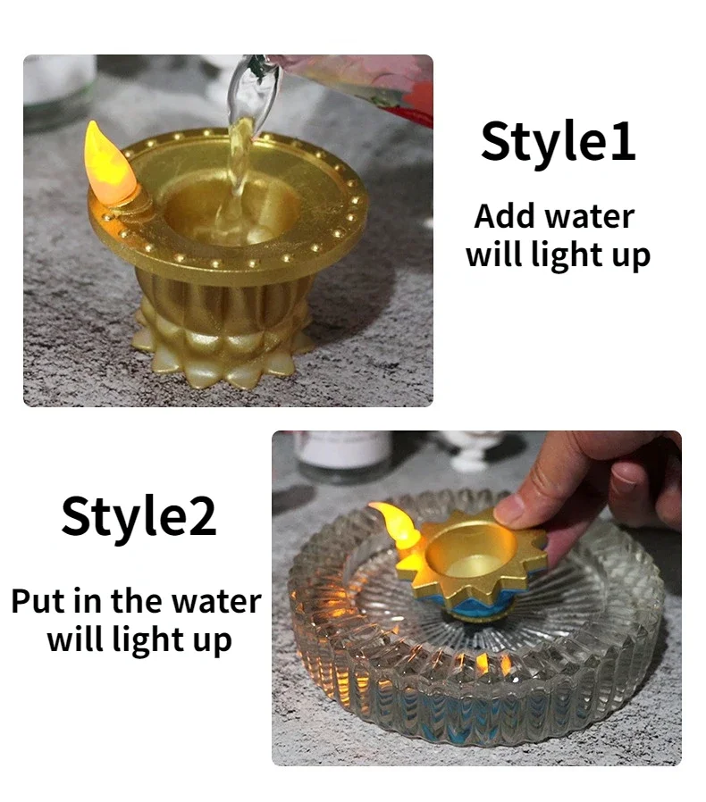 12 шт., электрический датчик в – обзор и цена Decor Lighting India