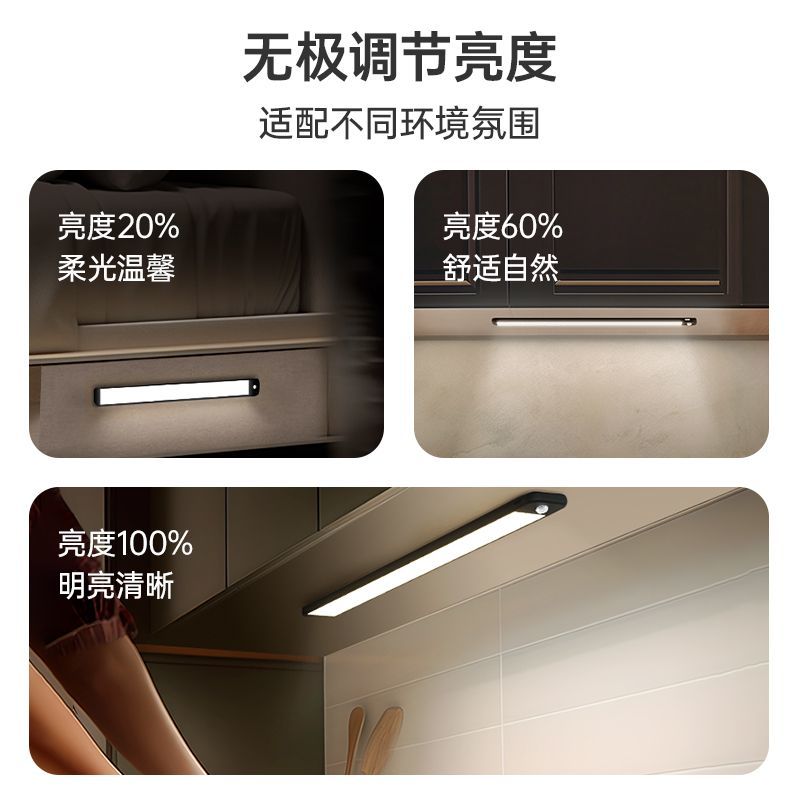 Светодиодный ночник Yeelight с – обзор и цена Yeelight Light Lightstrip