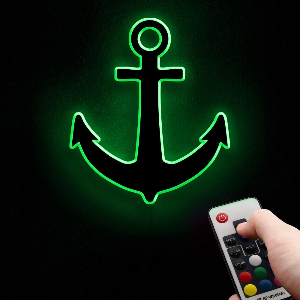 Якорь Морской мореходный кораб – обзор и цена Decor Lighting Anchorage