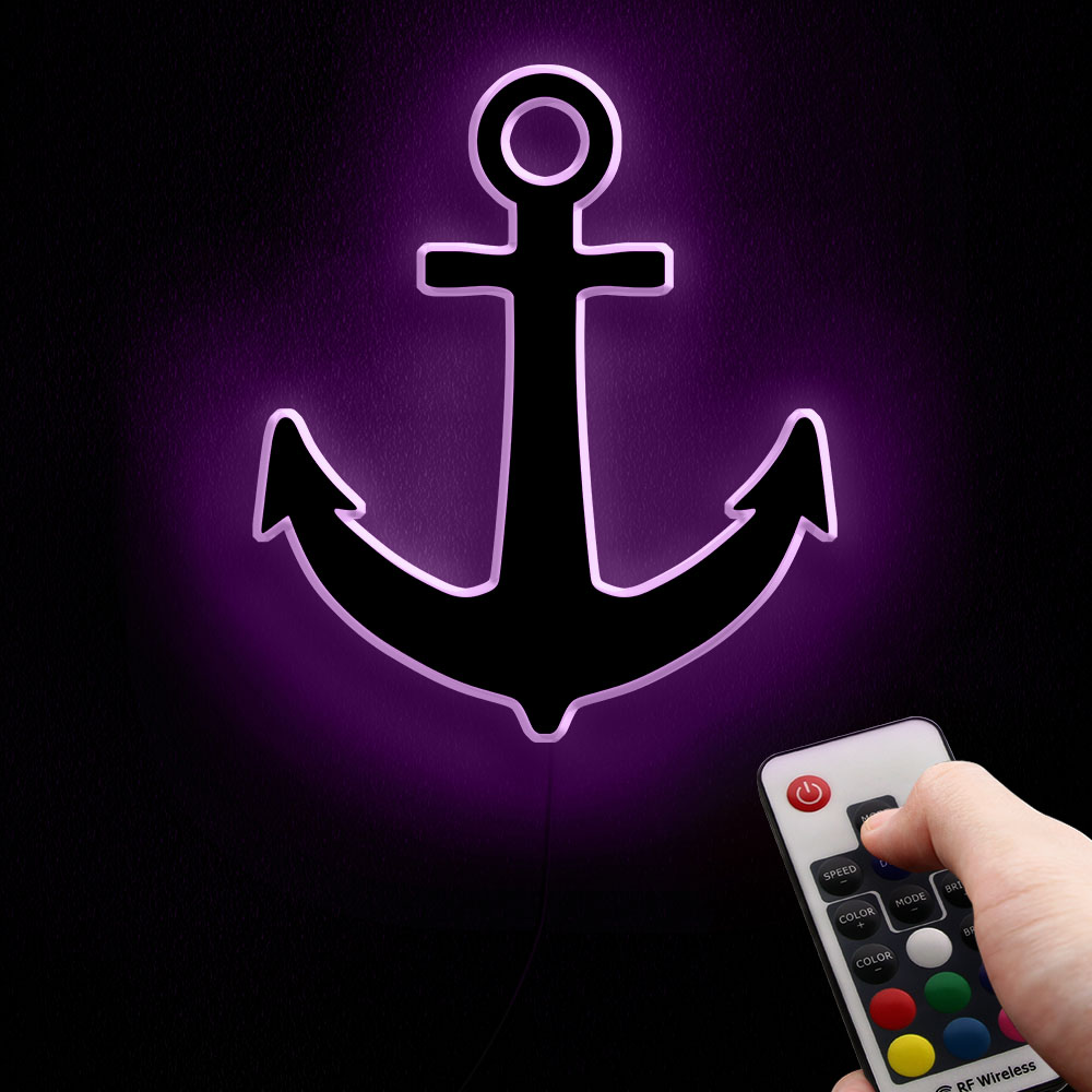 Якорь Морской мореходный кораб – обзор и цена Decor Lighting Anchorage