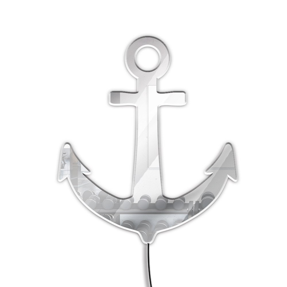 Якорь Морской мореходный кораб – обзор и цена Decor Lighting Anchorage