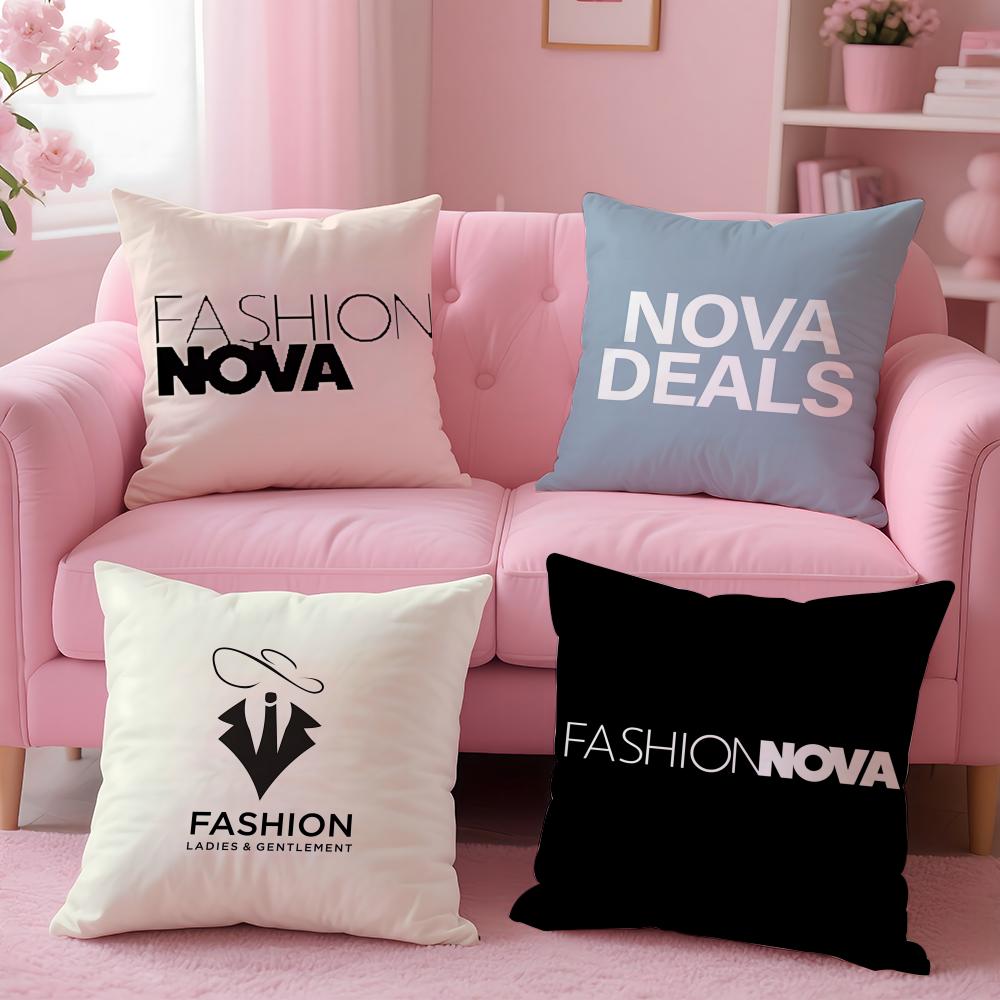 Набор чехлов для подушек Brand – обзор и цена Nova Decor & Lighting Vase