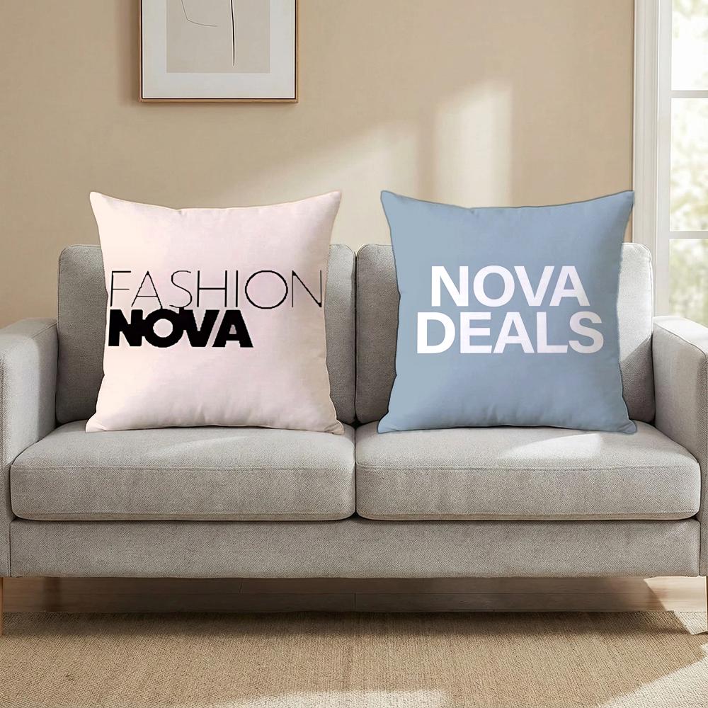 Набор чехлов для подушек Brand – обзор и цена Nova Decor & Lighting Vase