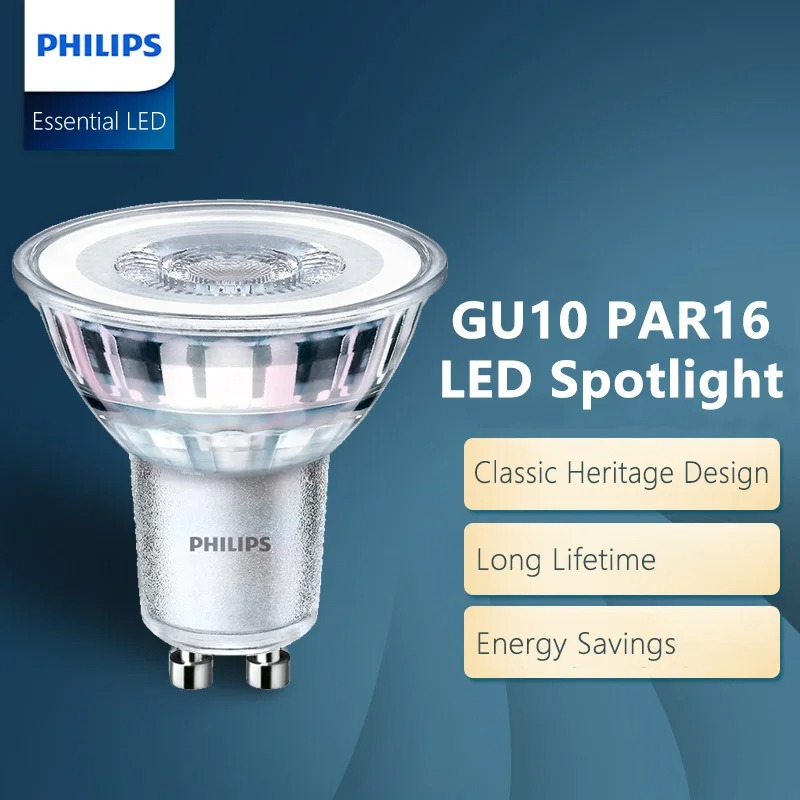 Philips Essential 36 °   Класс – обзор и цена Philips Bulb Led Classic