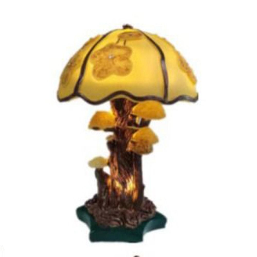 Уникальная эстетичная настольн – обзор и цена Mushroom Table Lamp