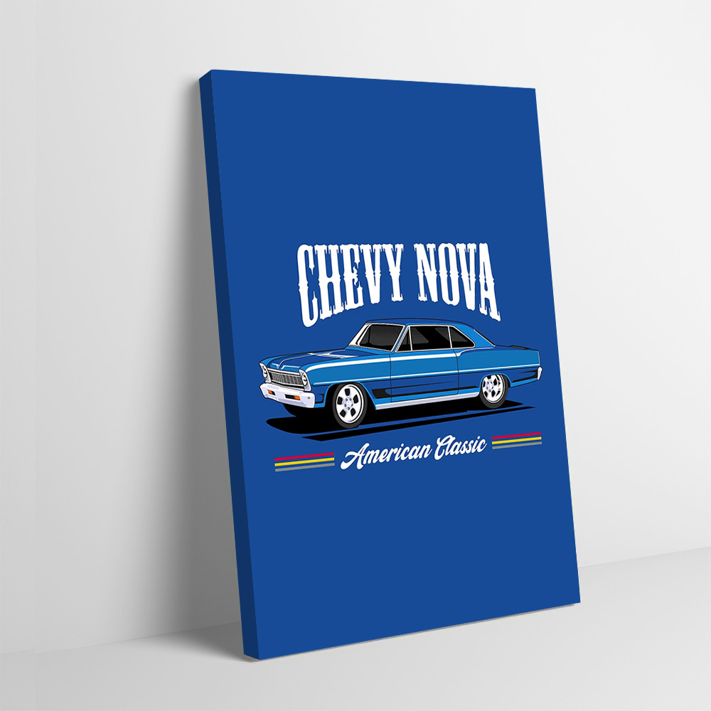 Chevy Nova классические автомо – обзор и цена Nova Decor & Lighting Vase