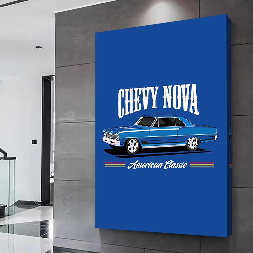 Chevy Nova классические автомо – обзор и цена Nova Decor & Lighting Vase