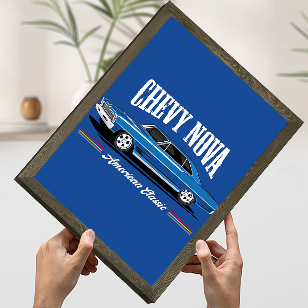 Chevy Nova классические автомо – обзор и цена Nova Decor & Lighting Vase