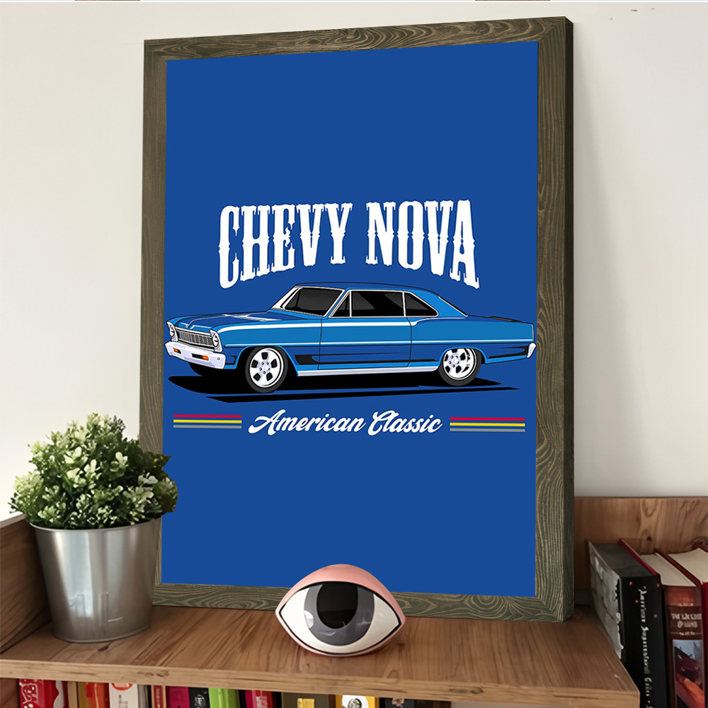 Chevy Nova классические автомо – обзор и цена Nova Decor & Lighting Vase