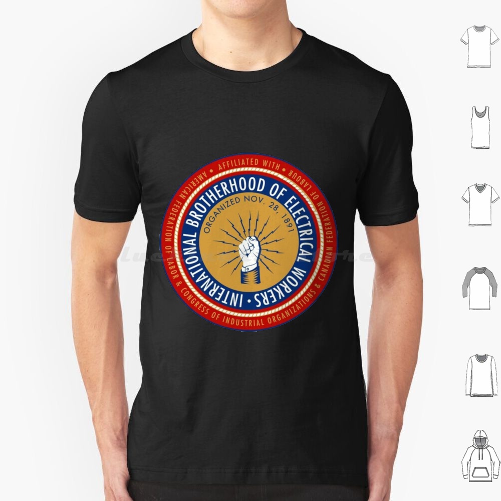 Футболка Ibew Electrician-Cool – обзор и цена Union Lighting & Decor Photos
