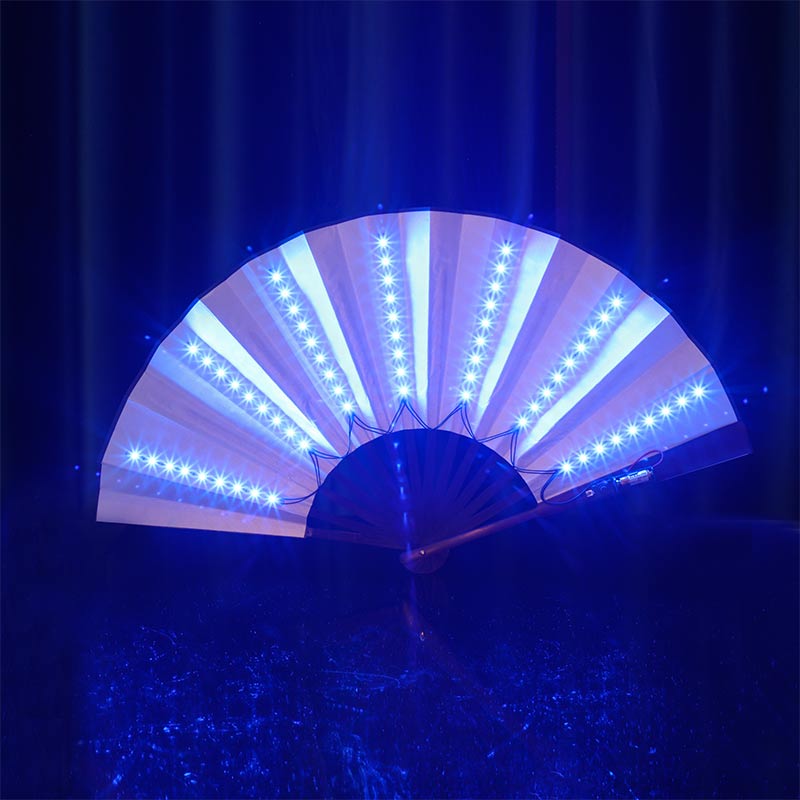 Складной ручной вентилятор со  – обзор и цена Lighting Decor For Diwali