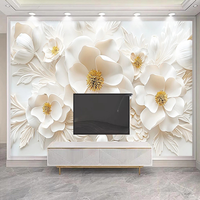 Фотообои светильник роскошные  – обзор и цена Lighting Room Decor Photo