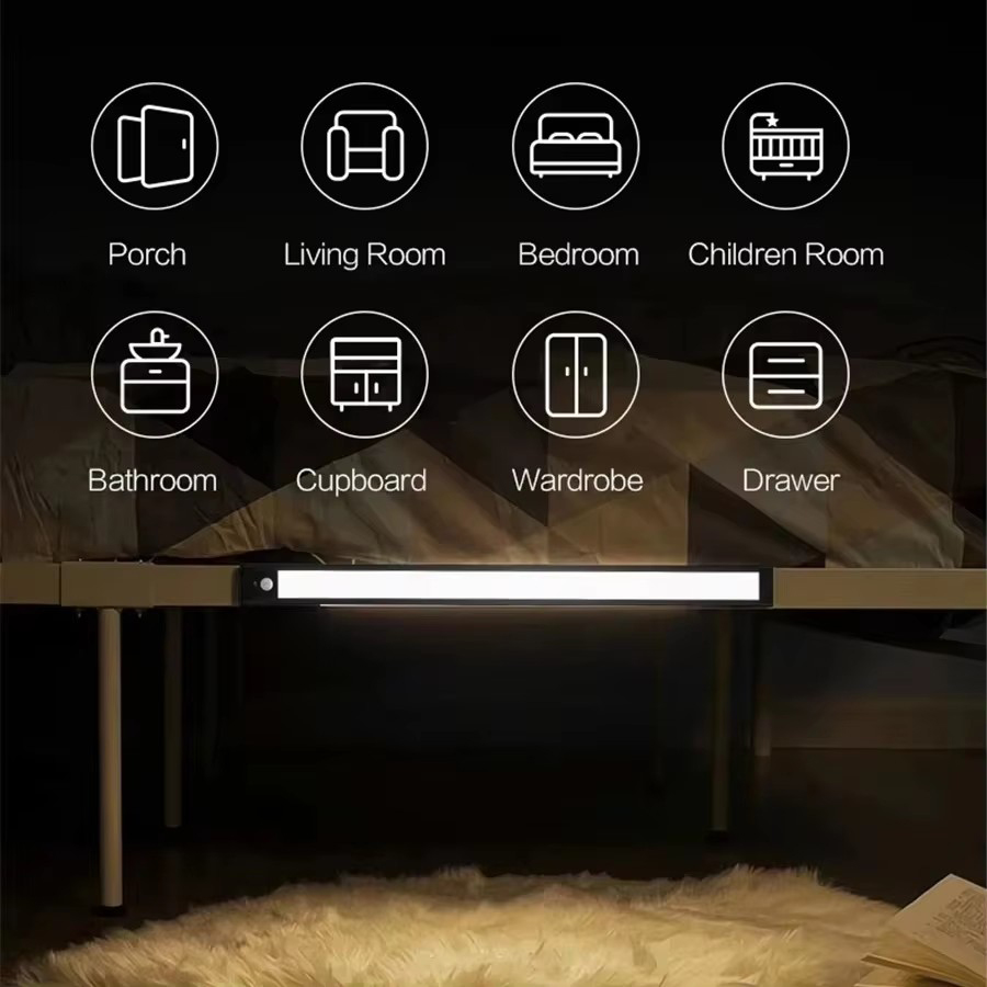 Светодиодный ночник Yeelight с – обзор и цена Yeelight Light Lightstrip