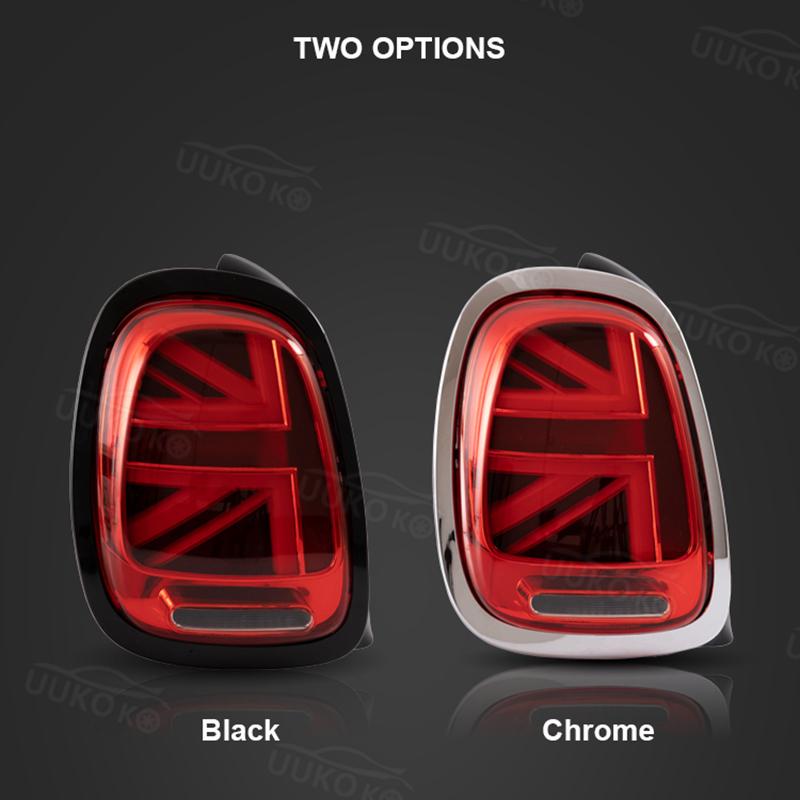 Для Mini Cooper F55 F56 F57 UN – обзор и цена Union Lighting & Decor Photos