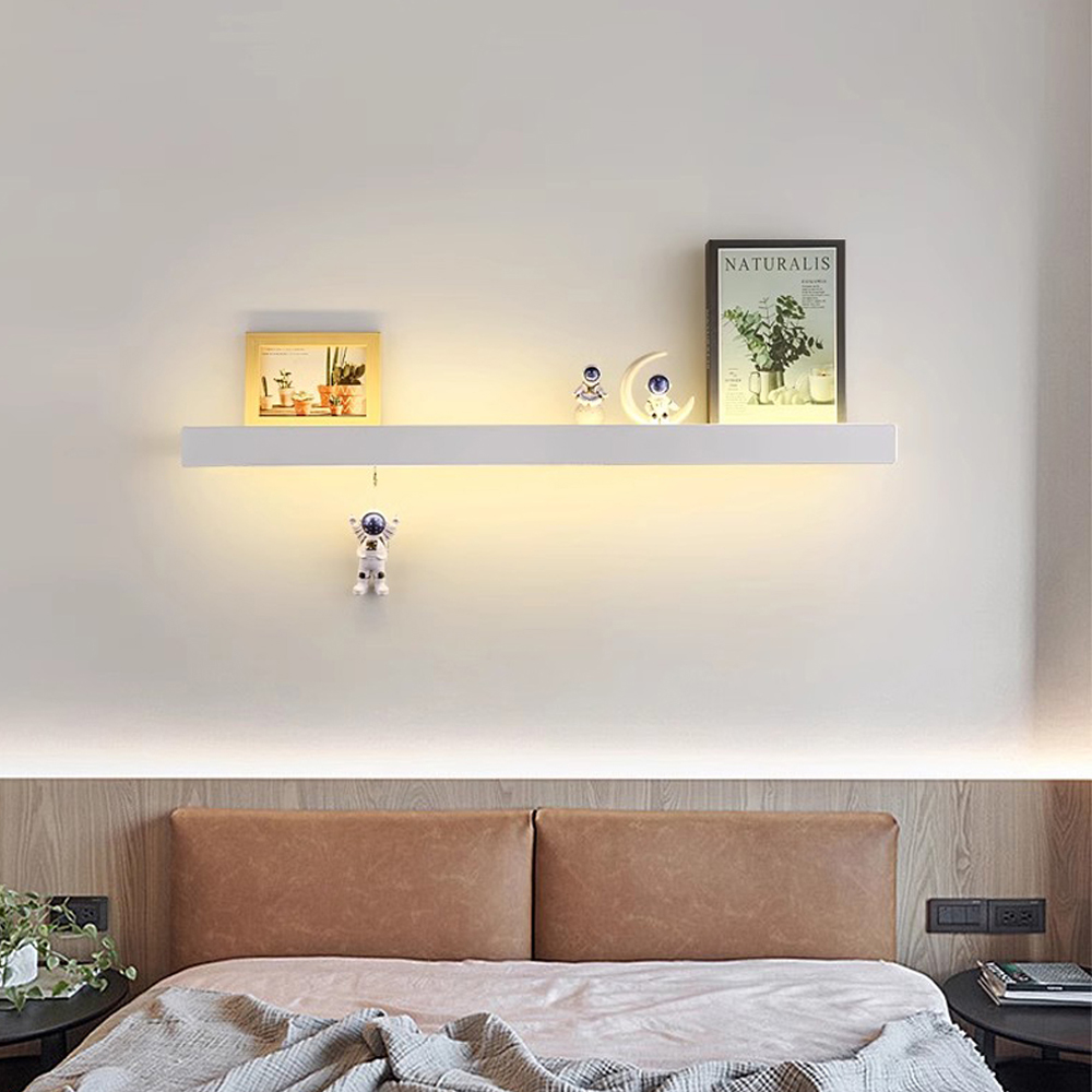 Современная светодиодная подсв – обзор и цена Lighting Room Decor Photo