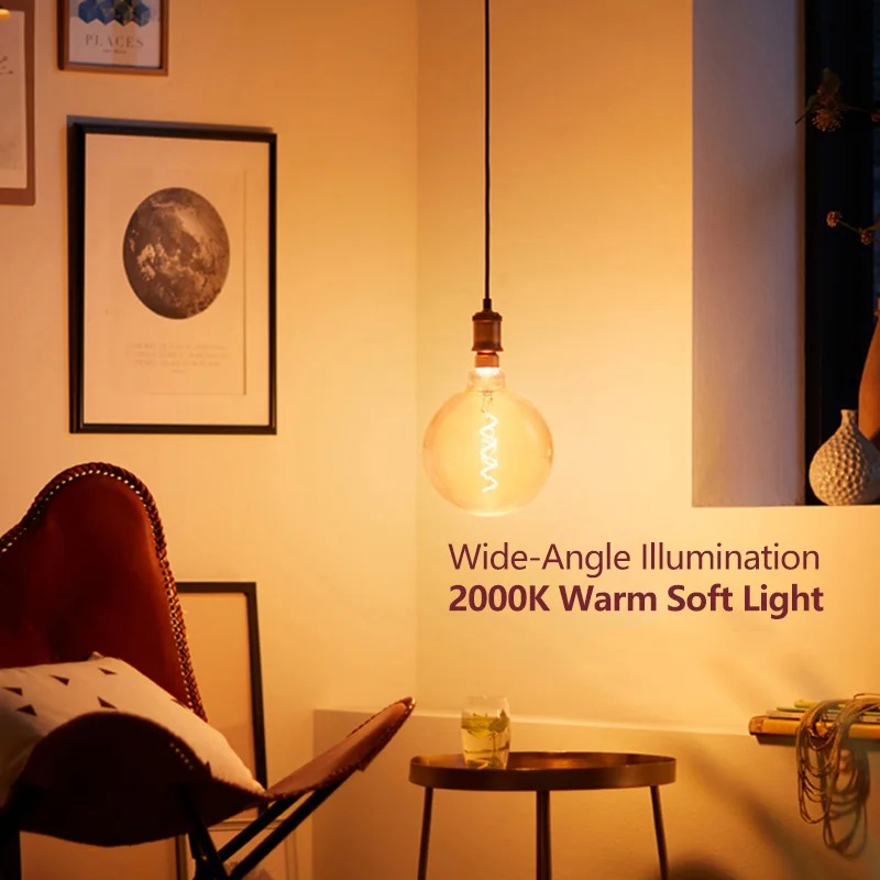 Светодиодная лампа Philips LED – обзор и цена Philips Bulb Led Classic