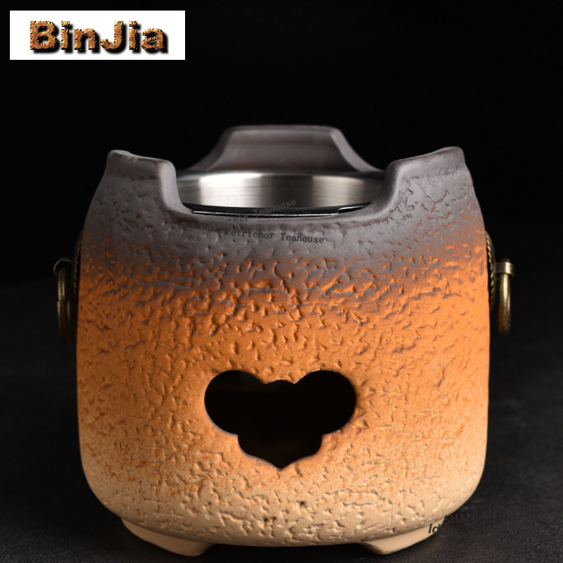 Нагреватель для чайника из гру – обзор и цена Candle Holder Set