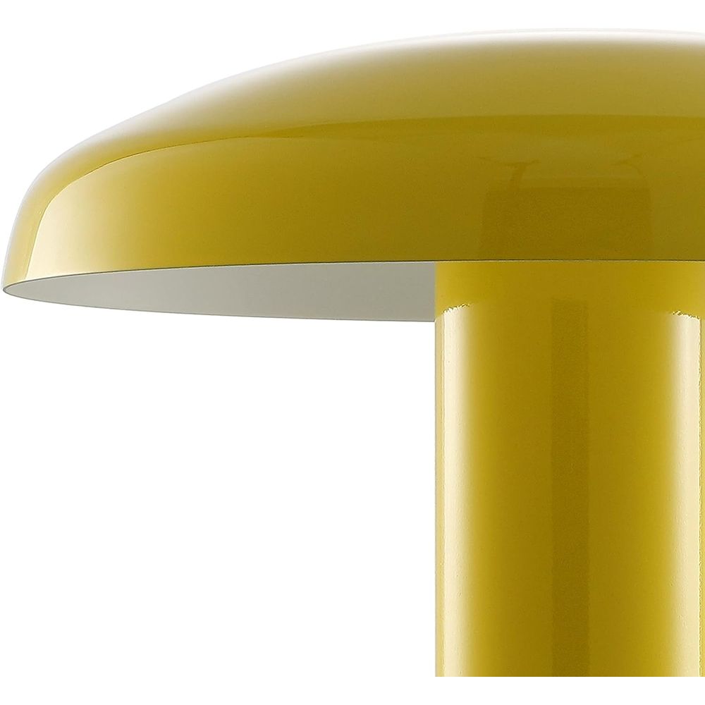 Современная настольная лампа-г – обзор и цена Mushroom Table Lamp
