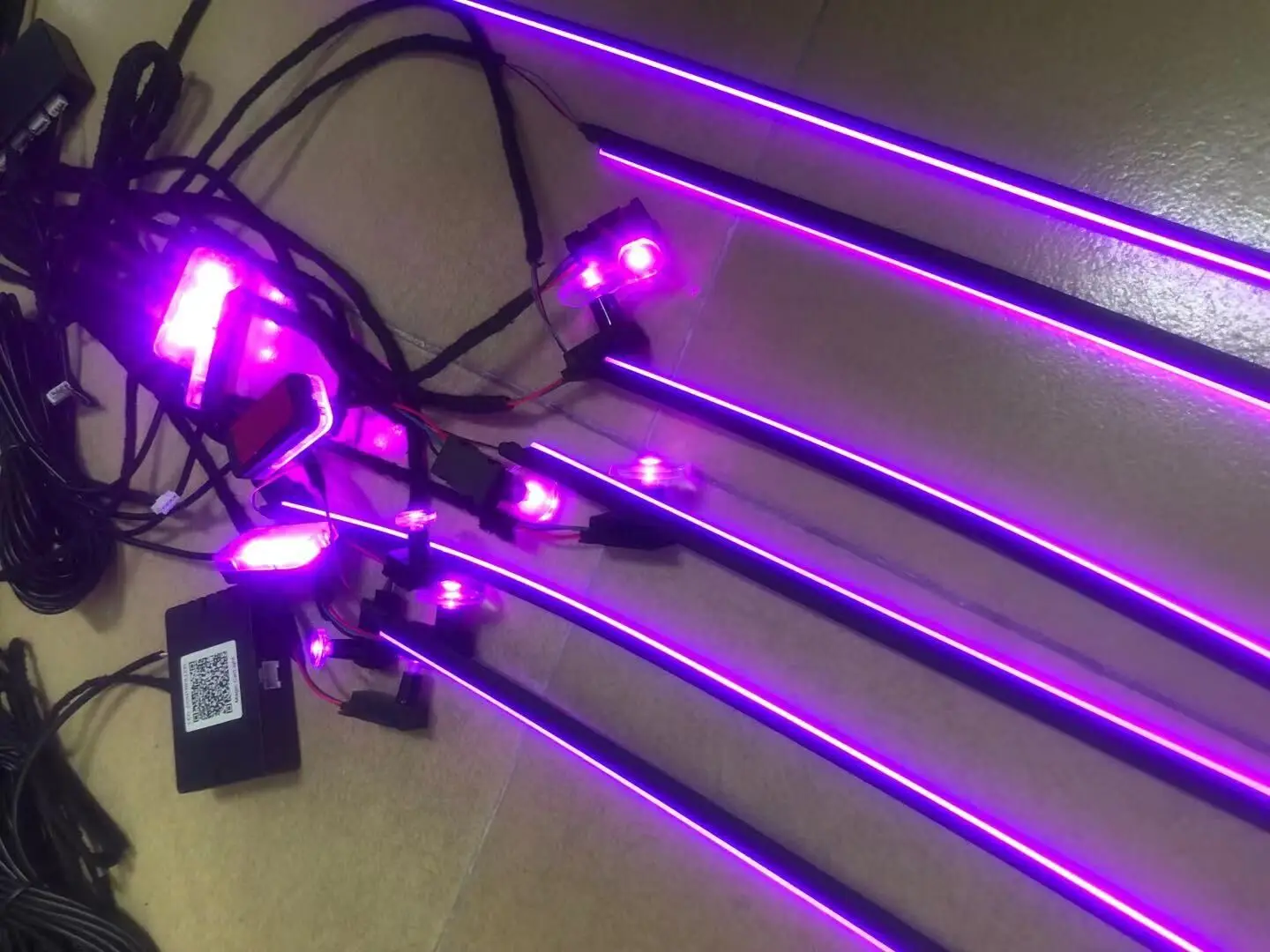 K3 Популярные в INDIA 18 в 1,  – обзор и цена Decor Lighting India