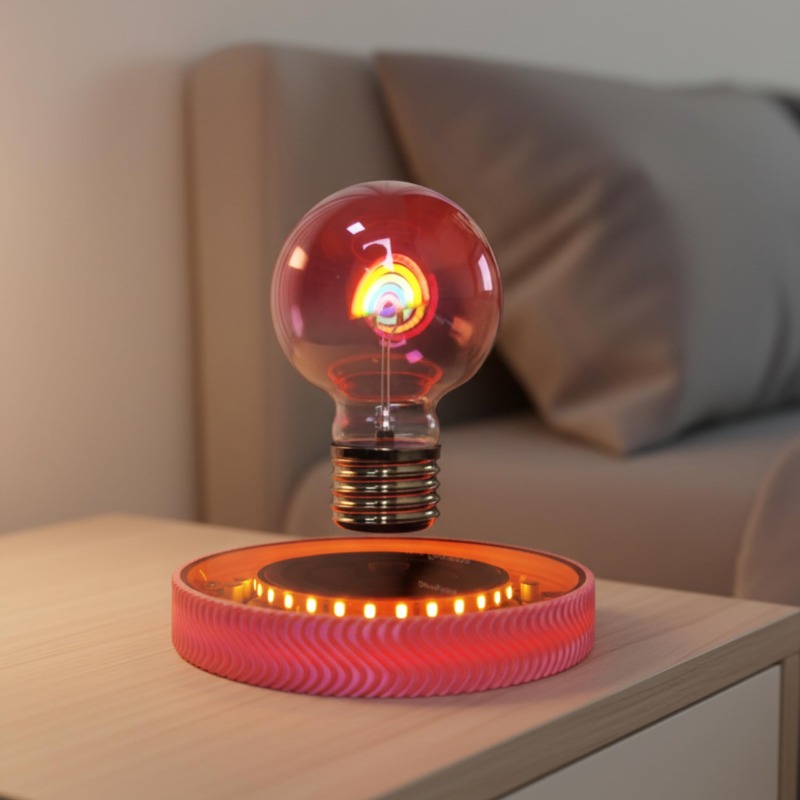 Левитирующая беспроводная свет – обзор и цена Lighting Decor For Diwali