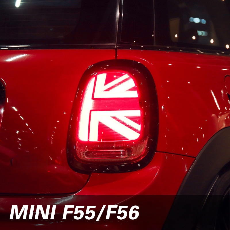 Задние фонари для BMW MINI, мо – обзор и цена Union Lighting & Decor Photos
