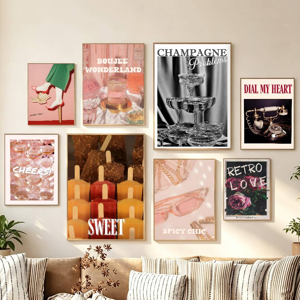 Современный модный постер для  – обзор и цена Lighting And Decor Magazine