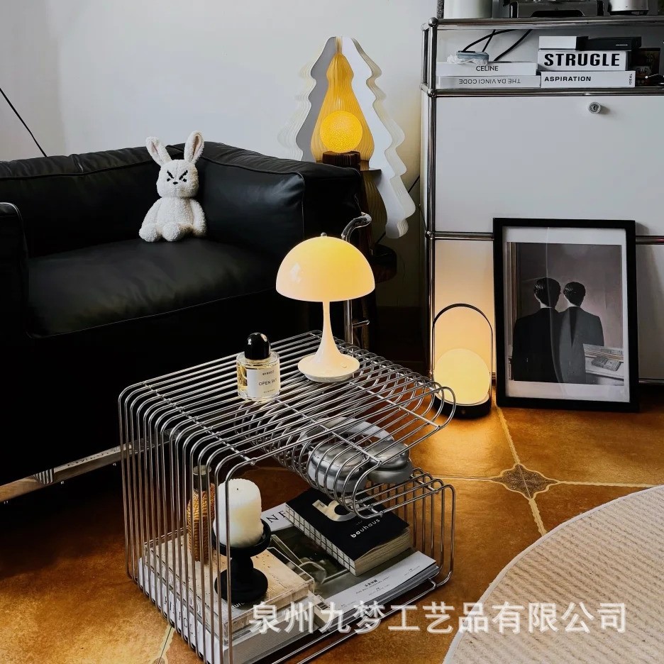 Напольная стойка для журналов  – обзор и цена Lighting And Decor Magazine
