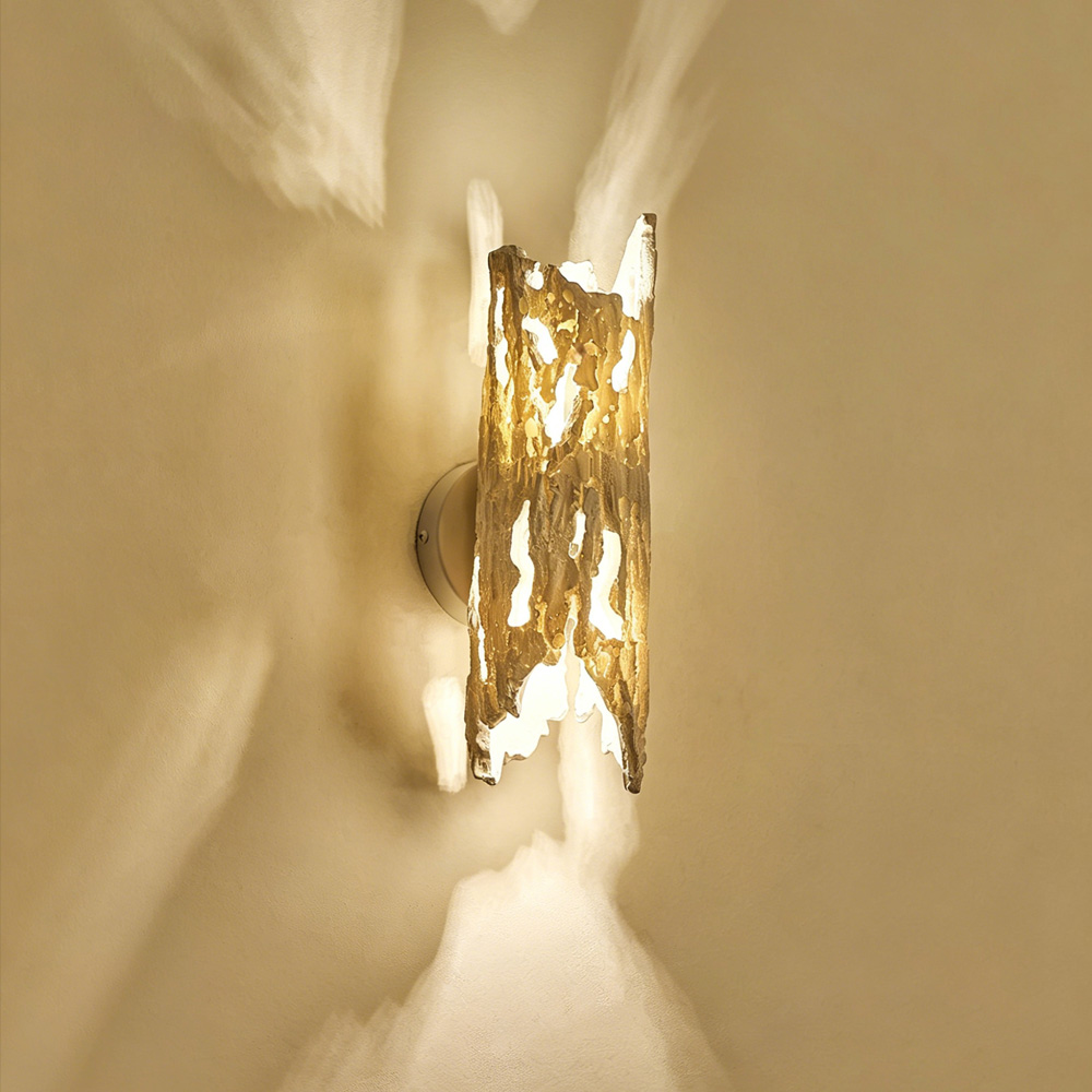 Ретро-настенный светильник из  – обзор и цена Wall Decor Lighting Tree