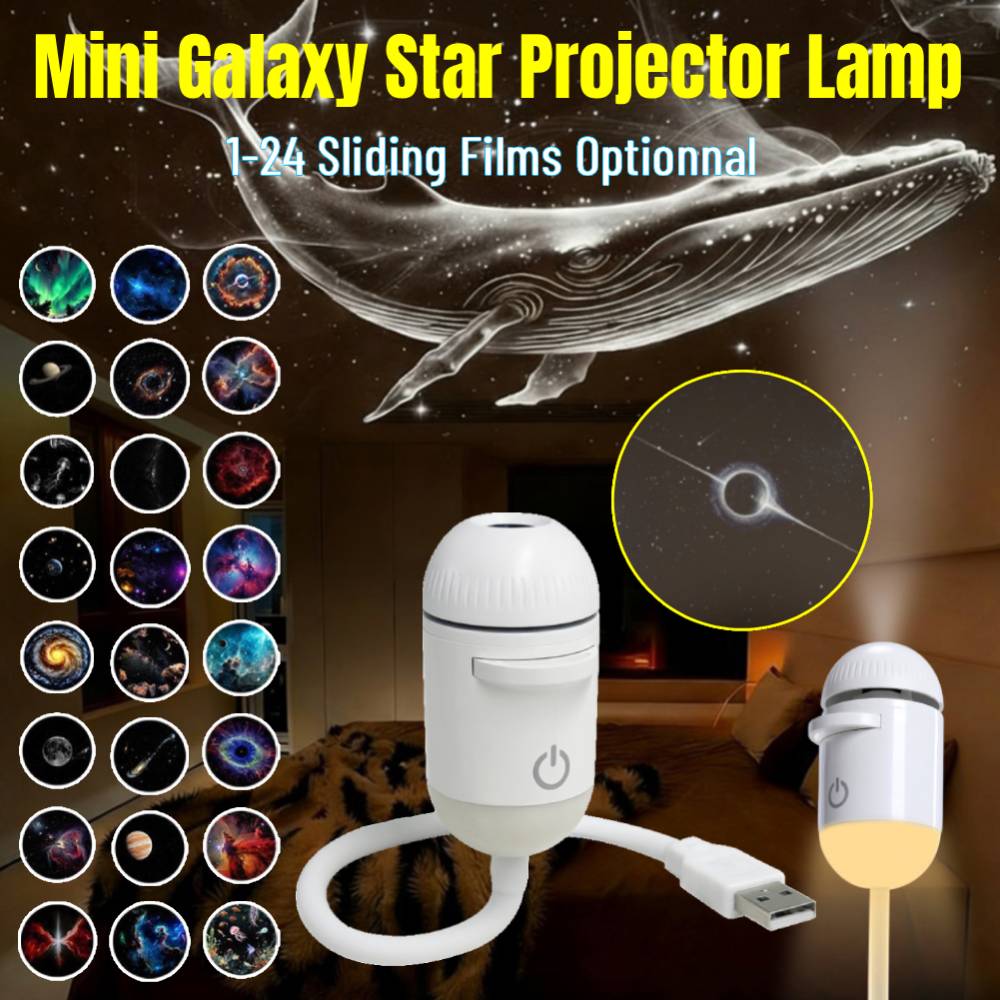 Проектор ночного света Galaxy  – обзор и цена Lighting Decor For Diwali