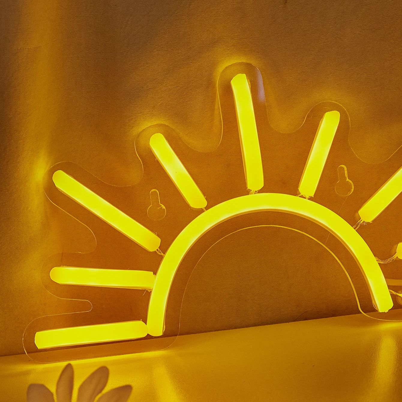 Chi-Buy 1 шт. светодиодная нео – обзор и цена Lighting Decor Sunrise
