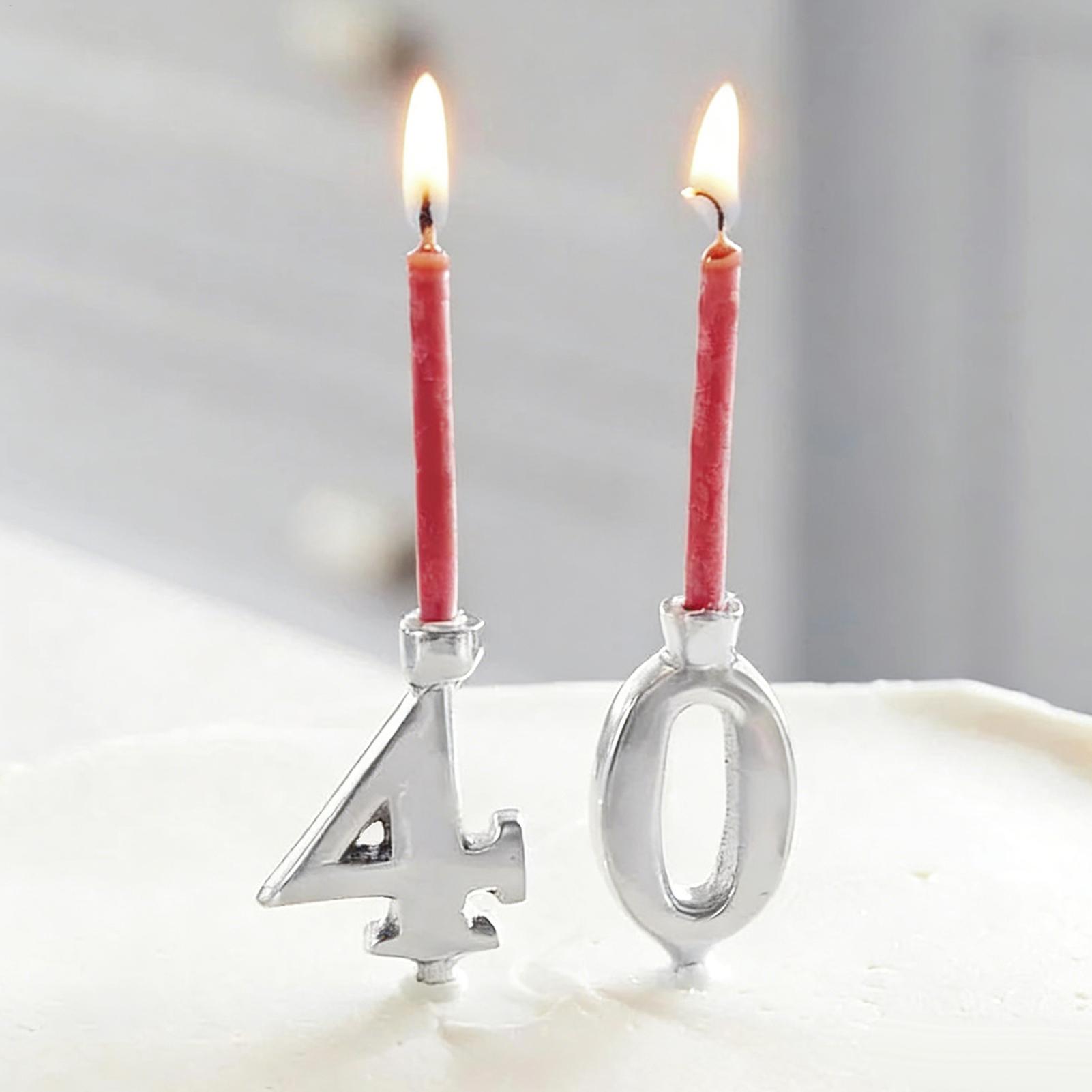Набор декоративных многоразовы – обзор и цена Candle Holder Set