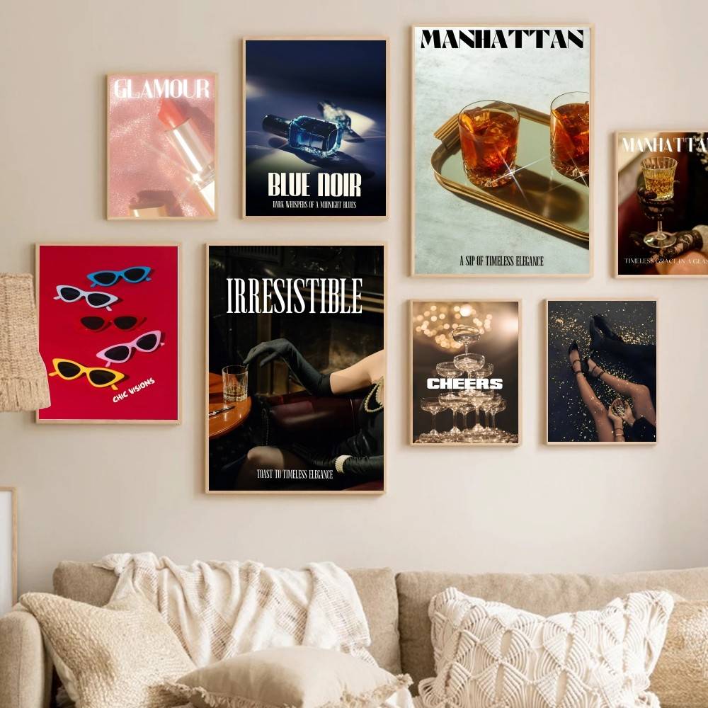 Современный модный постер для  – обзор и цена Lighting And Decor Magazine